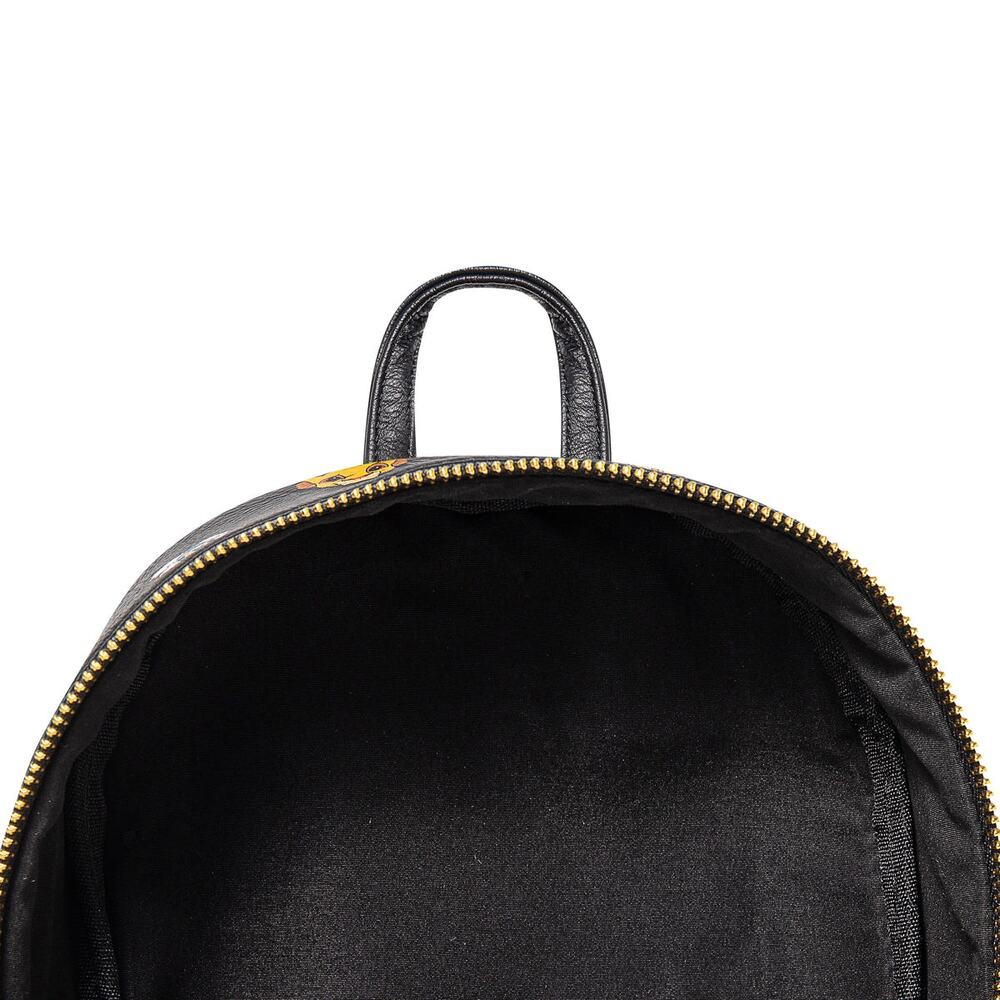 NWT Loungefly Disney Lion King Character Backpack - Picture 6 of 7